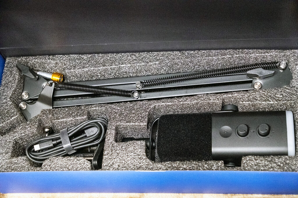 【fifine AmpliGame AM8T レビュー】コスパ最強のゲーミングマイク。拡張性も高く入門機にピッタリ。 - GADGENEKO ...